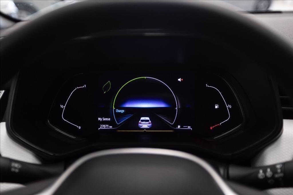 RENAULT Clio 1.6 E-Tech full hybrid Techno 145cv del 2023