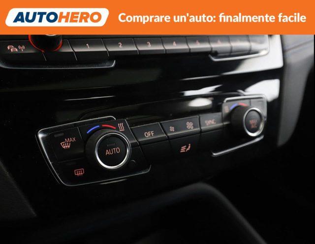 BMW X2 xDrive20d Msport