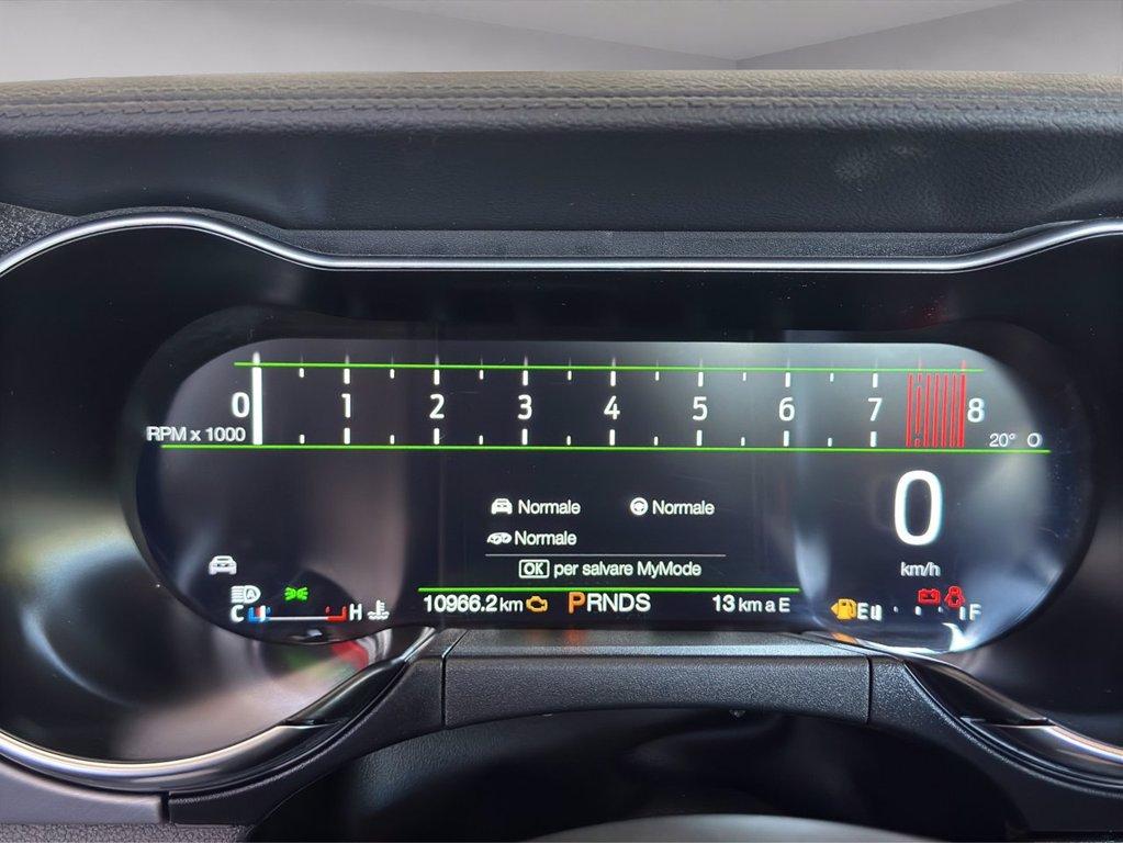 FORD Mustang Fastback 5.0 ti-vct V8 GT 450cv auto my20 del 2020
