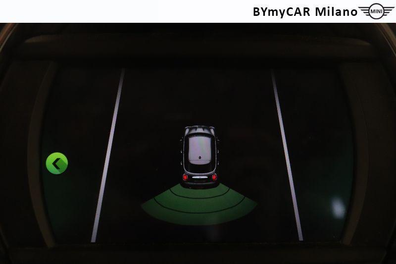 Mini Cooper 1.5 TwinPower Turbo Cooper DCT