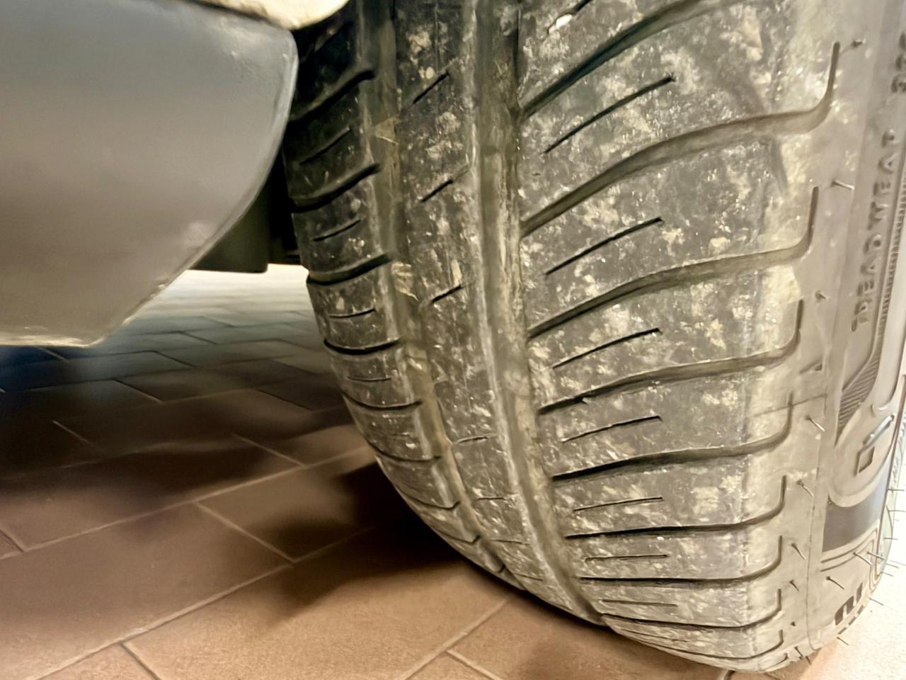 Renault Clio TCe benz/GPL 90cv Neopat E6