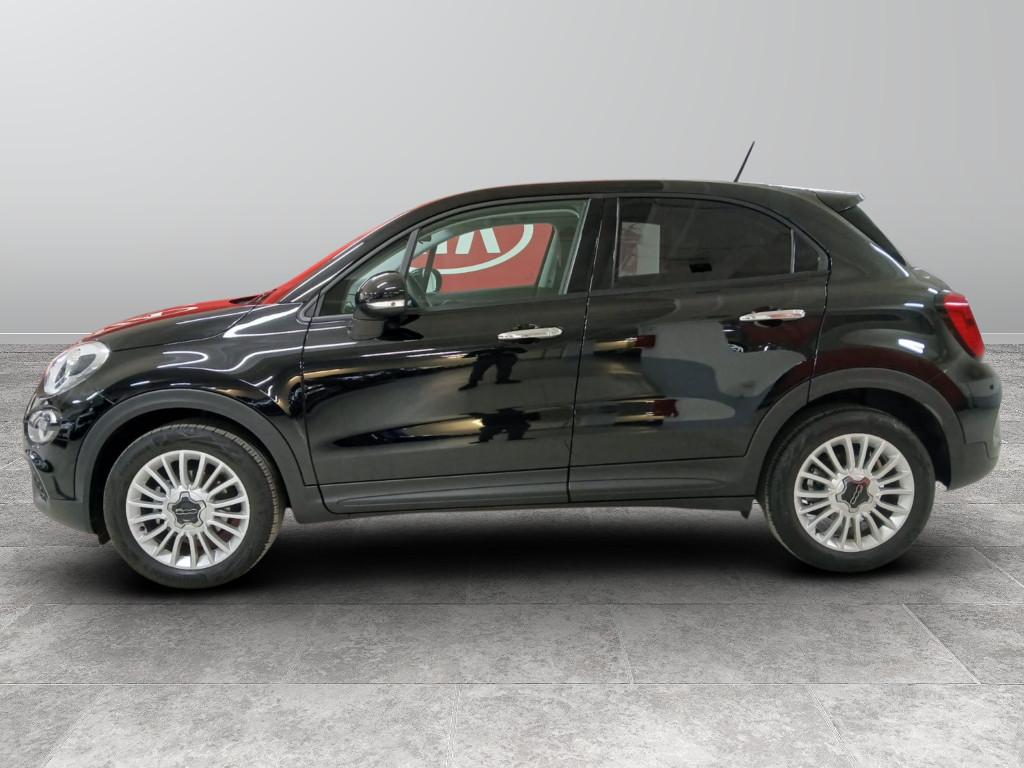 FIAT 500 X 2018 - 500X 1.0 T3 Connect 120cv
