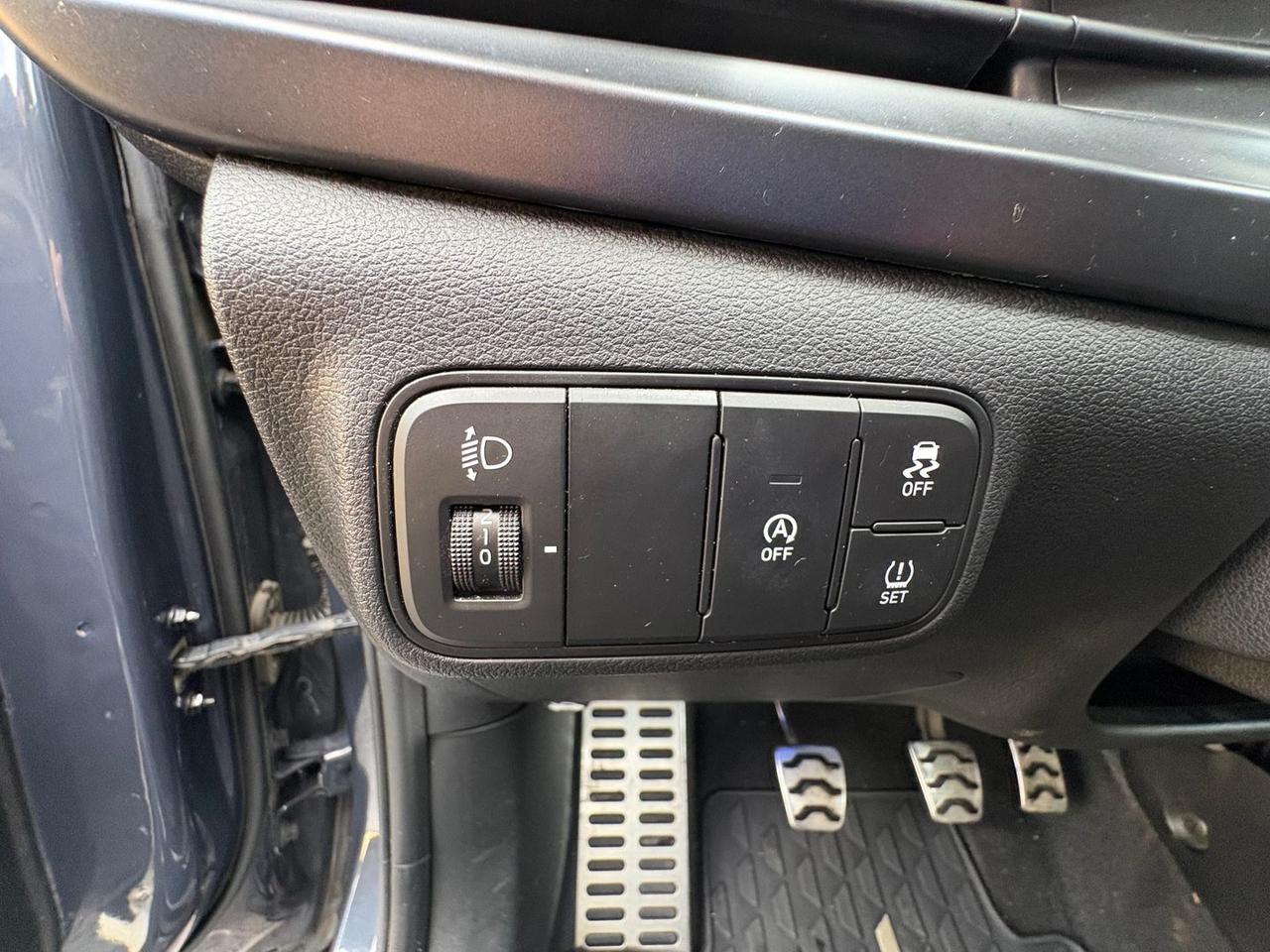 Hyundai Bayon 1.2 MPI Excvlusive #9333