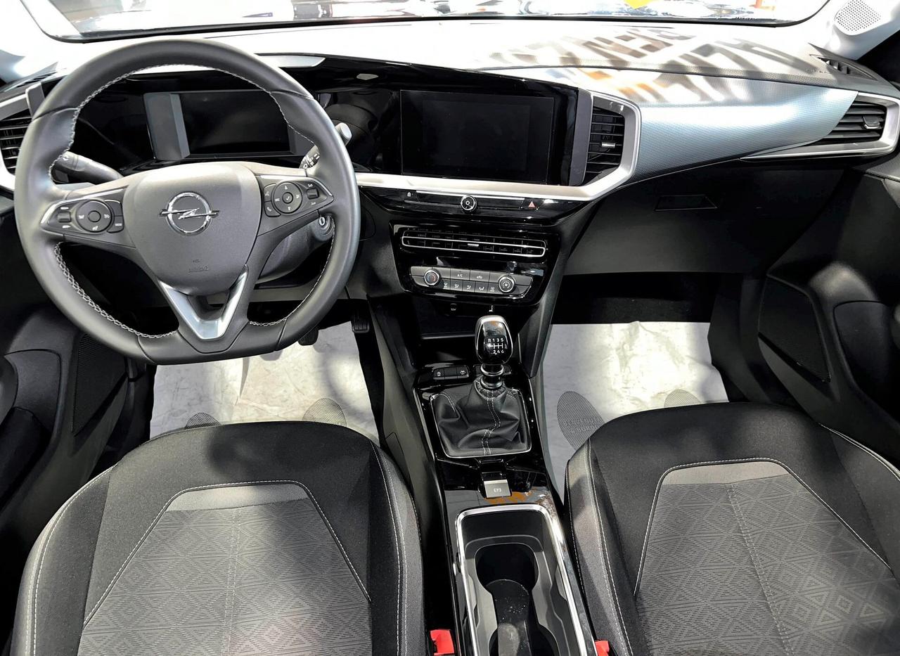 Opel Mokka 1.2 Turbo Emotion
