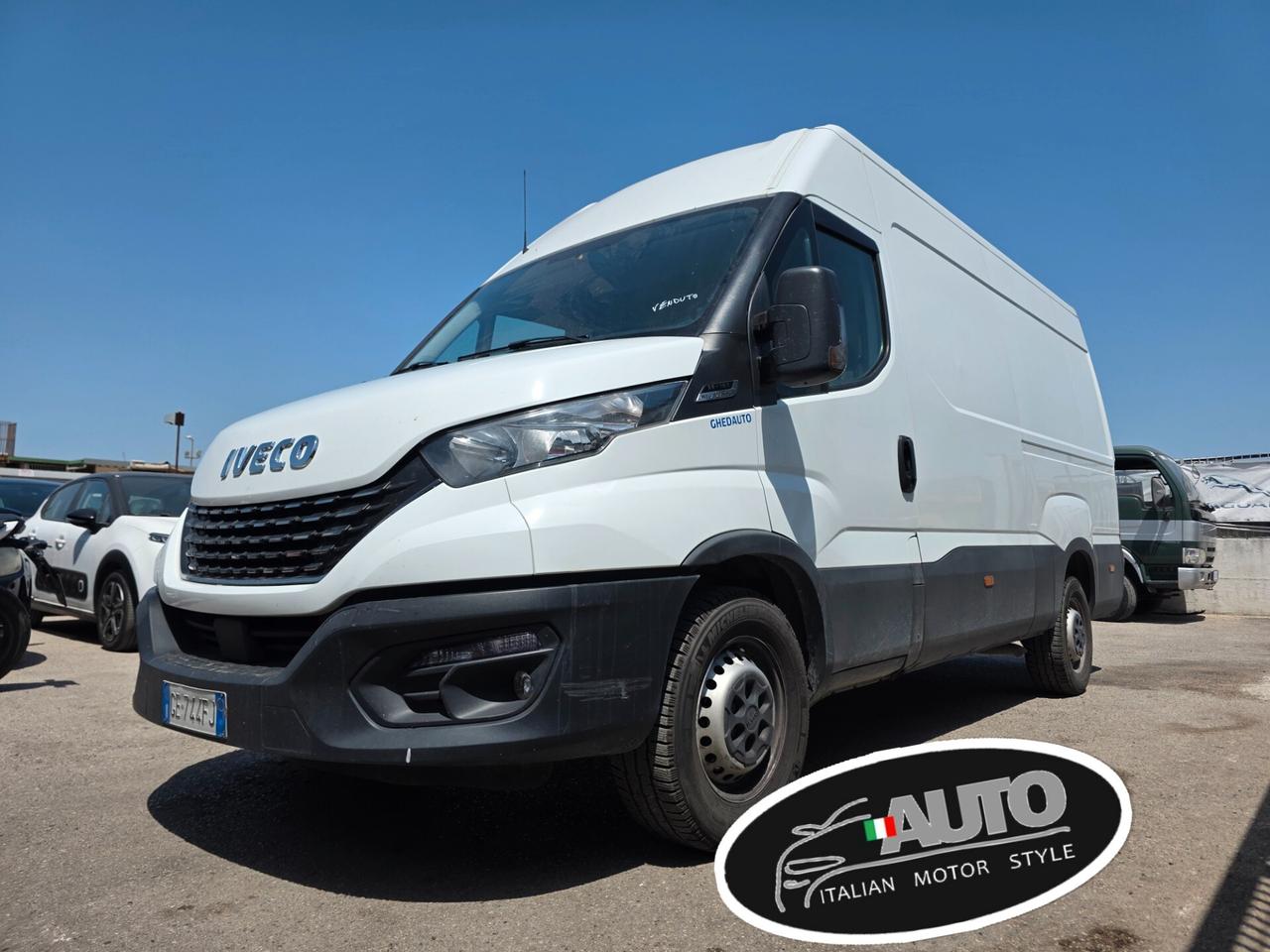 Iveco