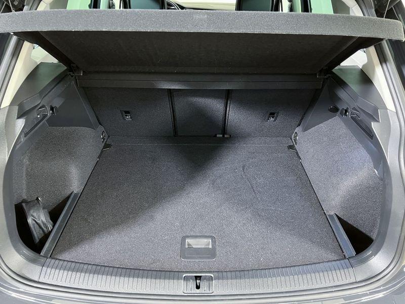 Volkswagen Tiguan Tiguan 1.5 tsi Elegance 150cv dsg