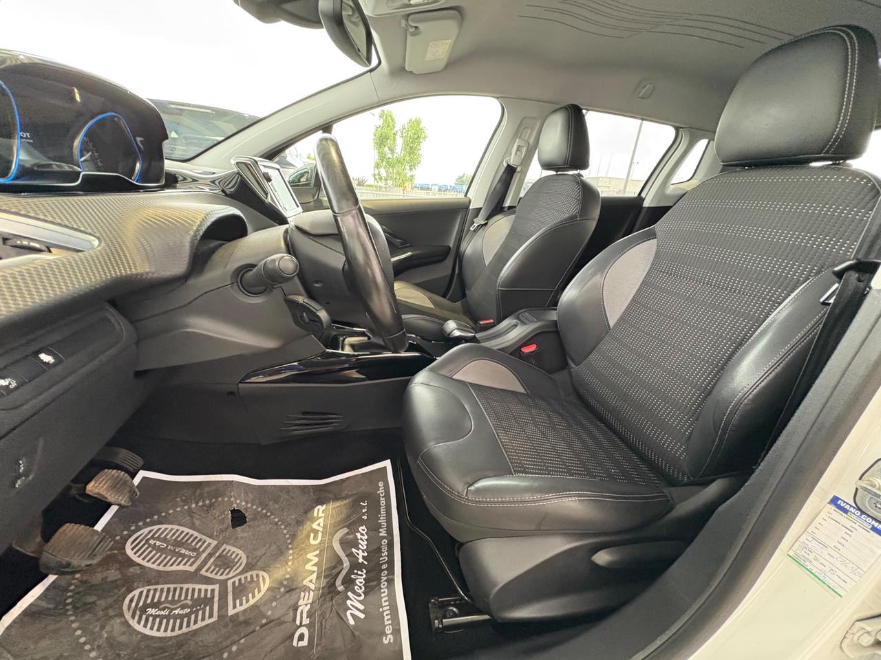 Peugeot 2008 BlueHDi 120 S&S Allure