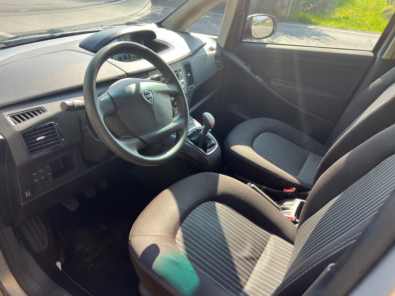 Lancia MUSA 1.4 Oro Ecochic GPL