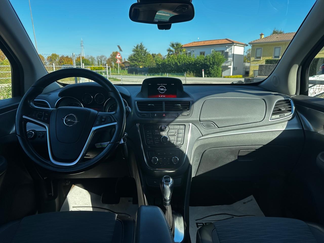 Opel Mokka 1.6 CDTI Ecotec 136CV 4x2 aut. Cosmo b-Color