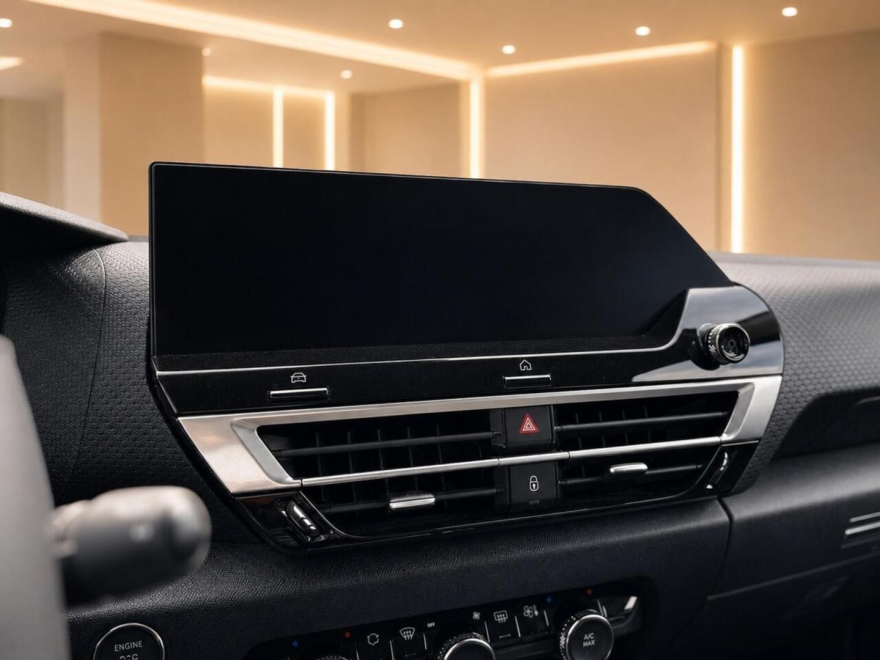 CITROEN C4 III 2024 - C4 1.2 puretech Max s&s 130cv eat8