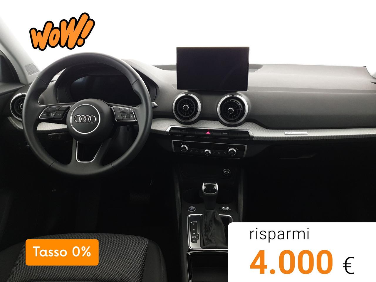 35TDI 150CV S tronic S line Edition