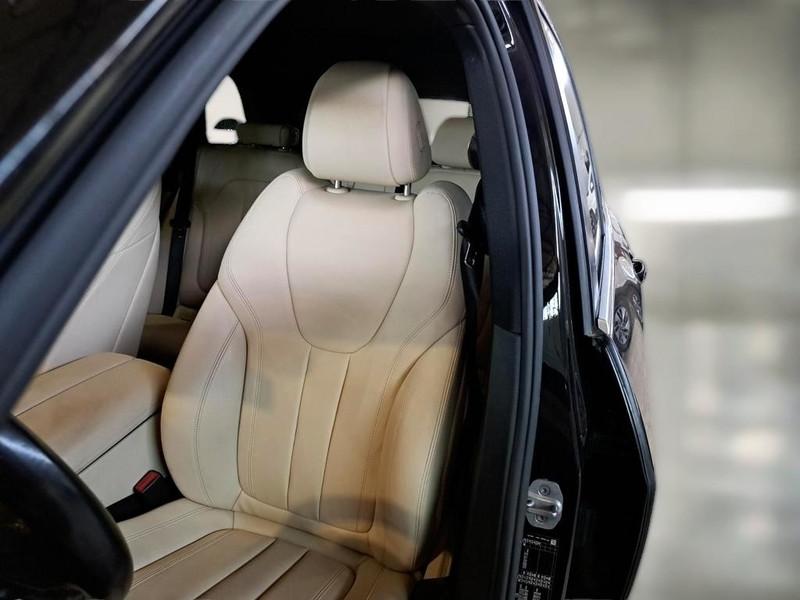 BMW X5 XDRIVE 45 E BUSINESS AUTOM. SUV