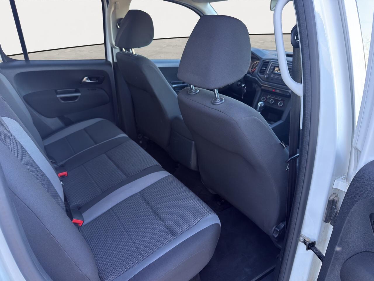 Volkswagen Amarok 3.0 Tdi v6 Dsg