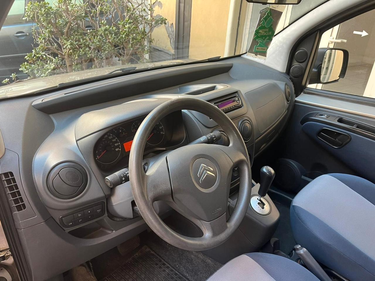 Citroen Nemo 1.4 HDi 70CV CMP-5 Multispace