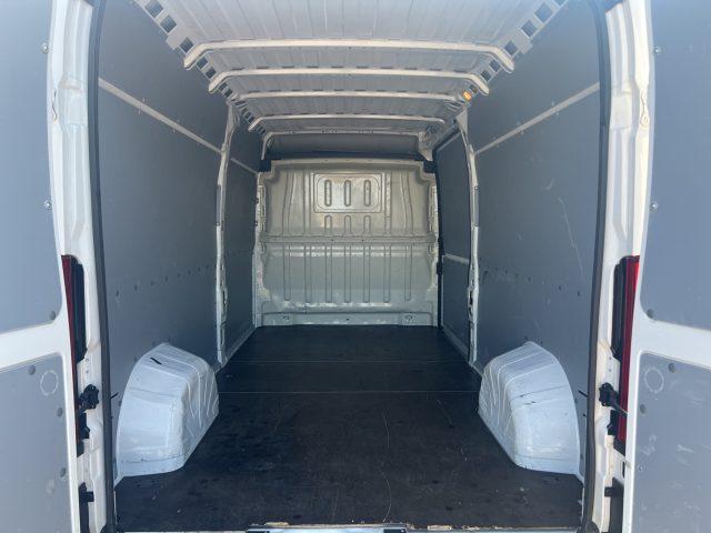 FIAT Ducato Ducato 35 2.2 Mjt 140CV PLM-TM Furgone