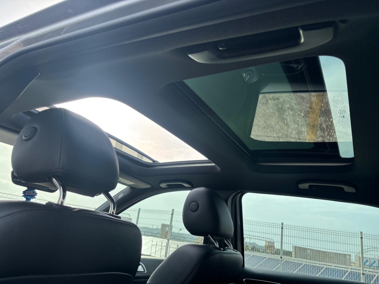 Mercedes-benz B 180 CDI Premium
