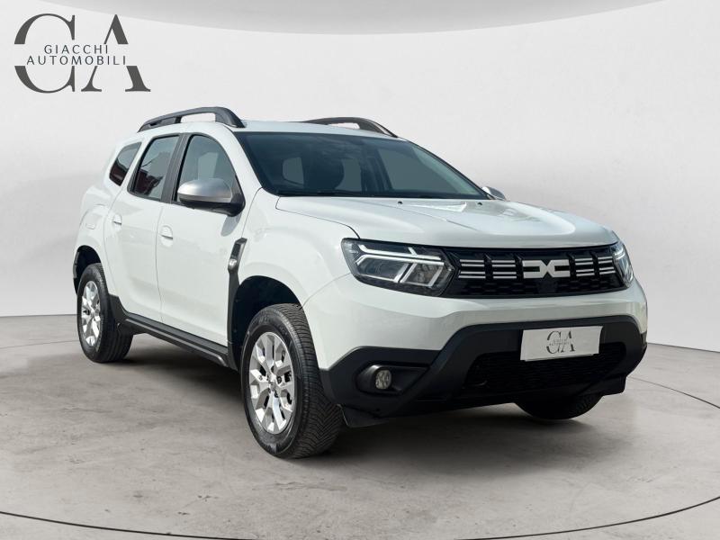 Dacia Duster 1.0 tce Expression 4x2 90cv