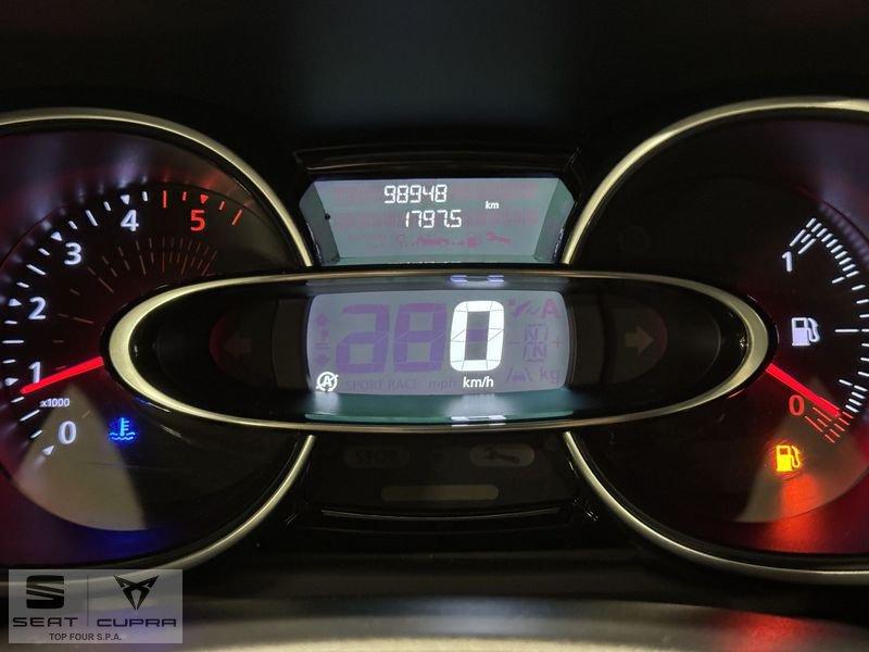 Renault Clio 1.5 DCI 90cv Energy Zen