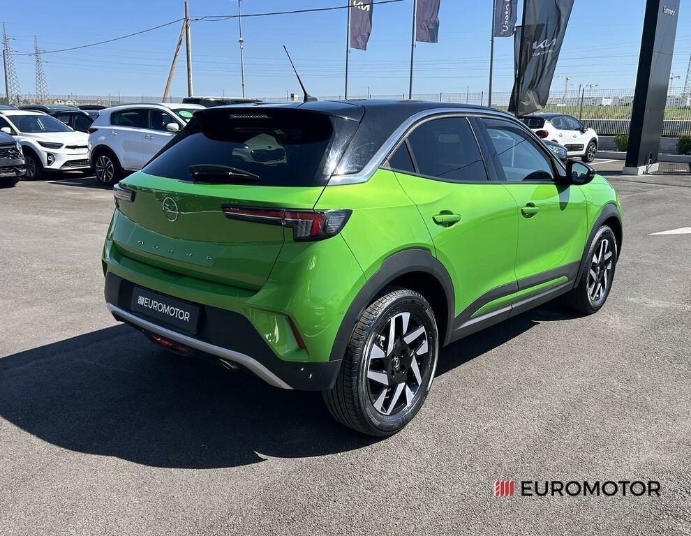 Opel Mokka 1.5 Elegance