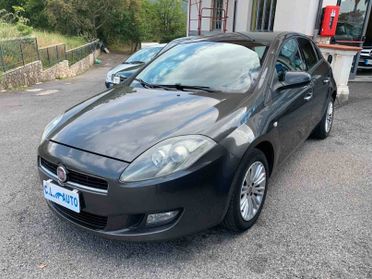 Fiat Bravo 1.6 MJT
