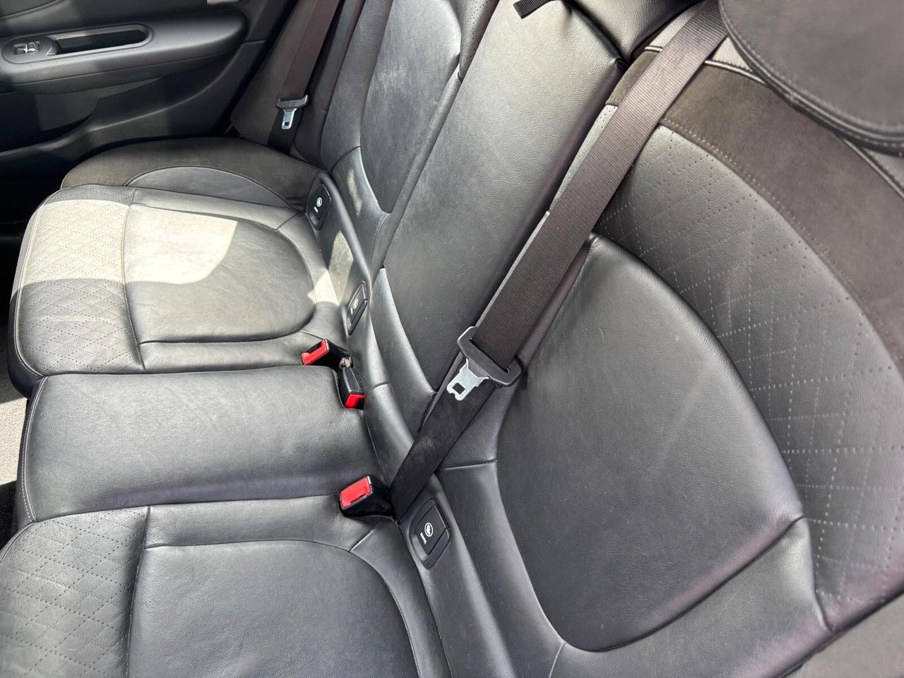 Mini Cooper D Clubman 2.0 Boost