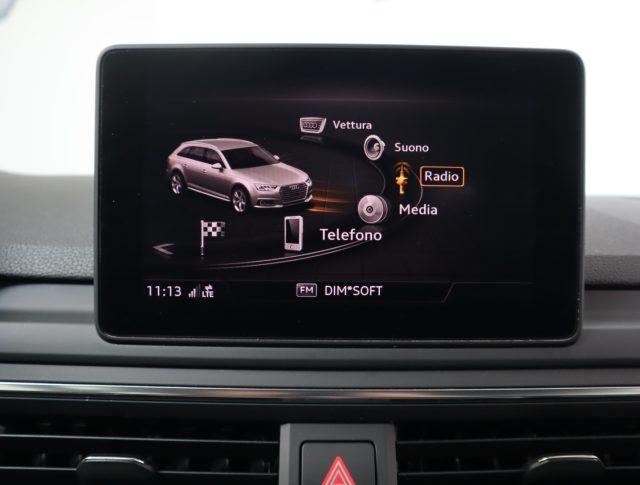 AUDI A4 Avant 2.0 TDI 150CV Design *PROMO PARISI GROUP*