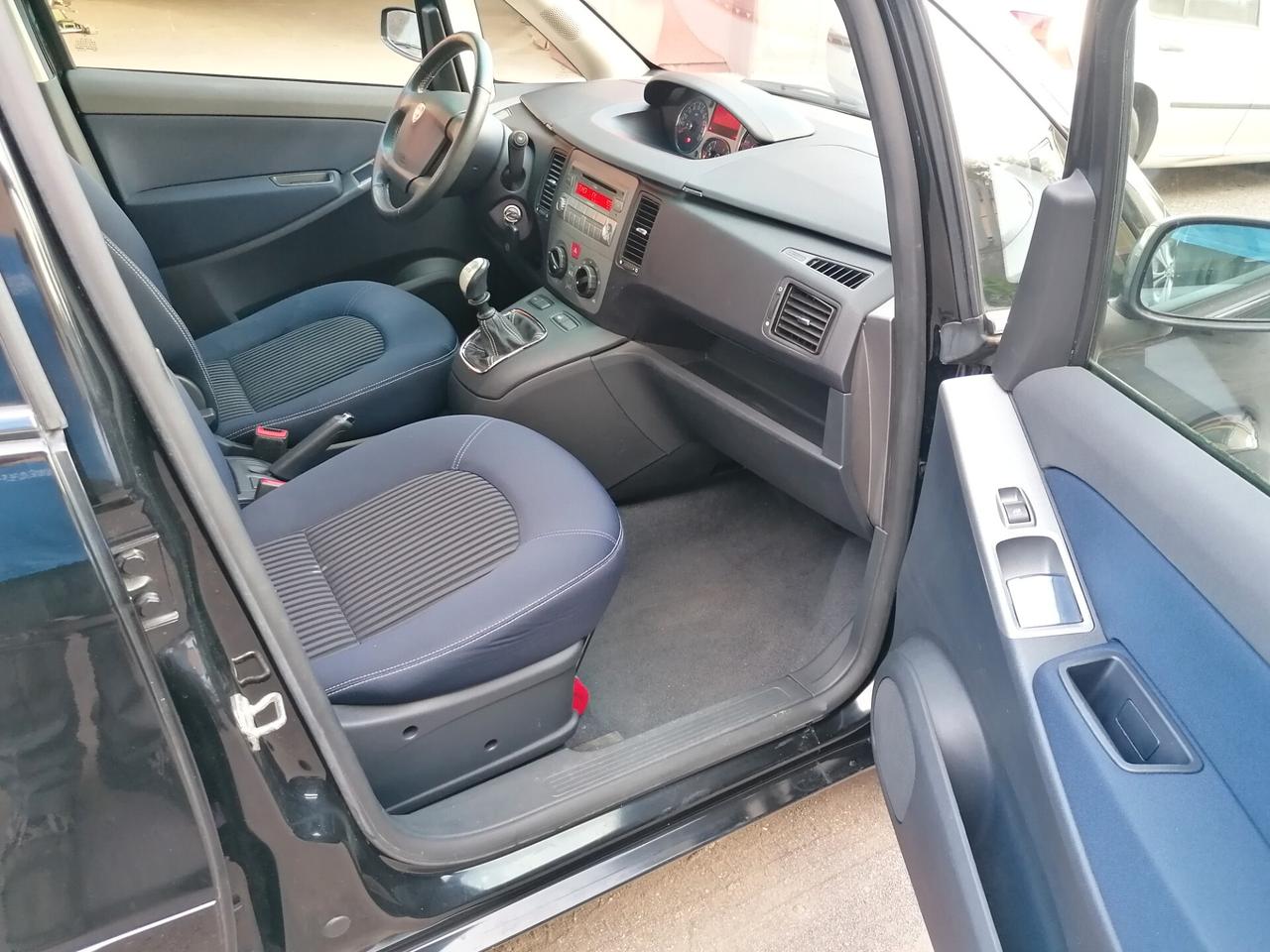 Lancia MUSA 1.4 16V Oro (soli 74.000 km!!)