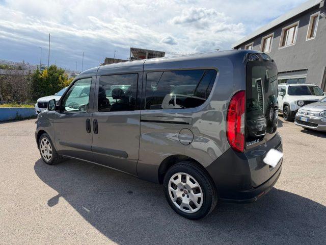 FIAT Doblo Doblò 1.6 MJT 120CV PL Combi Maxi
