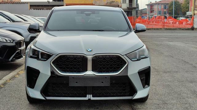 BMW X2 sDrive18d M Sport *PREZZO REALE SENZA VINCOLI*