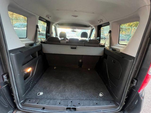 FIAT Doblo 1.6 MJT Automatico Iva esposta