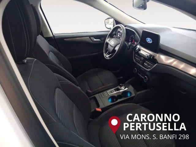 FORD Kuga 1.5 TDCI 120 CV S&S 2WD Powershift TITANIUM