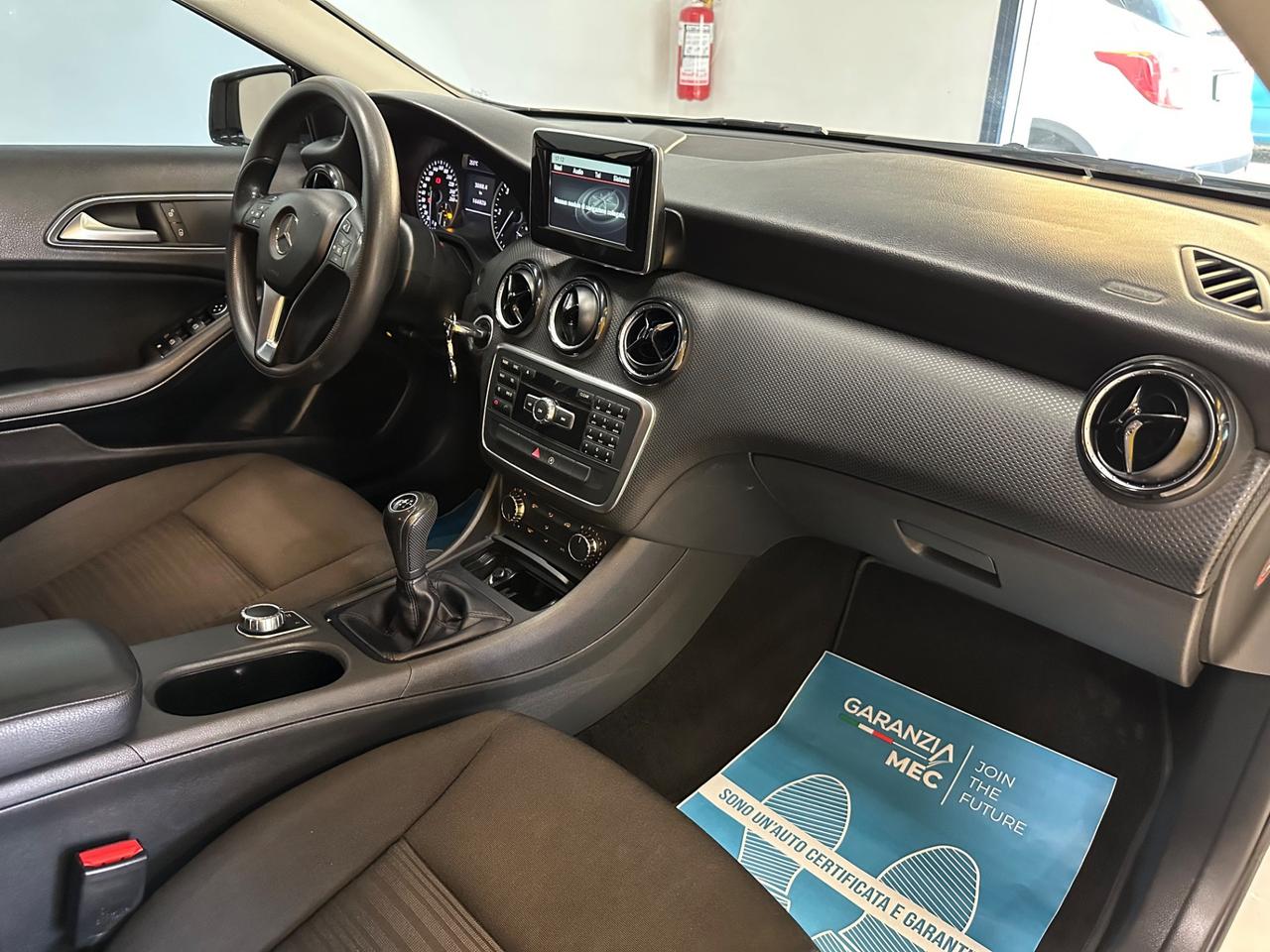 Mercedes-benz A 180 CDI Executive