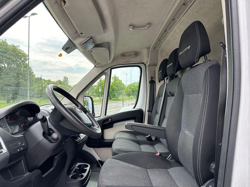 FIAT Ducato 35 2.3 MJT 130CV MH2 (IVA ESCL.)