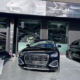 AUDI - Q2 - 35 TDI KMZERO 06/2026