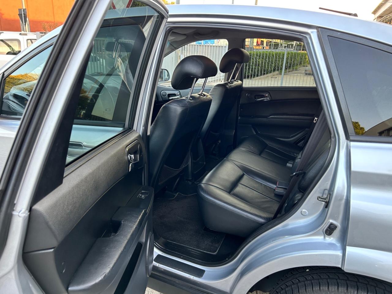 Ssangyong Actyon GARANZIA 12 MESI 2.0 Cdi CV140 4X4