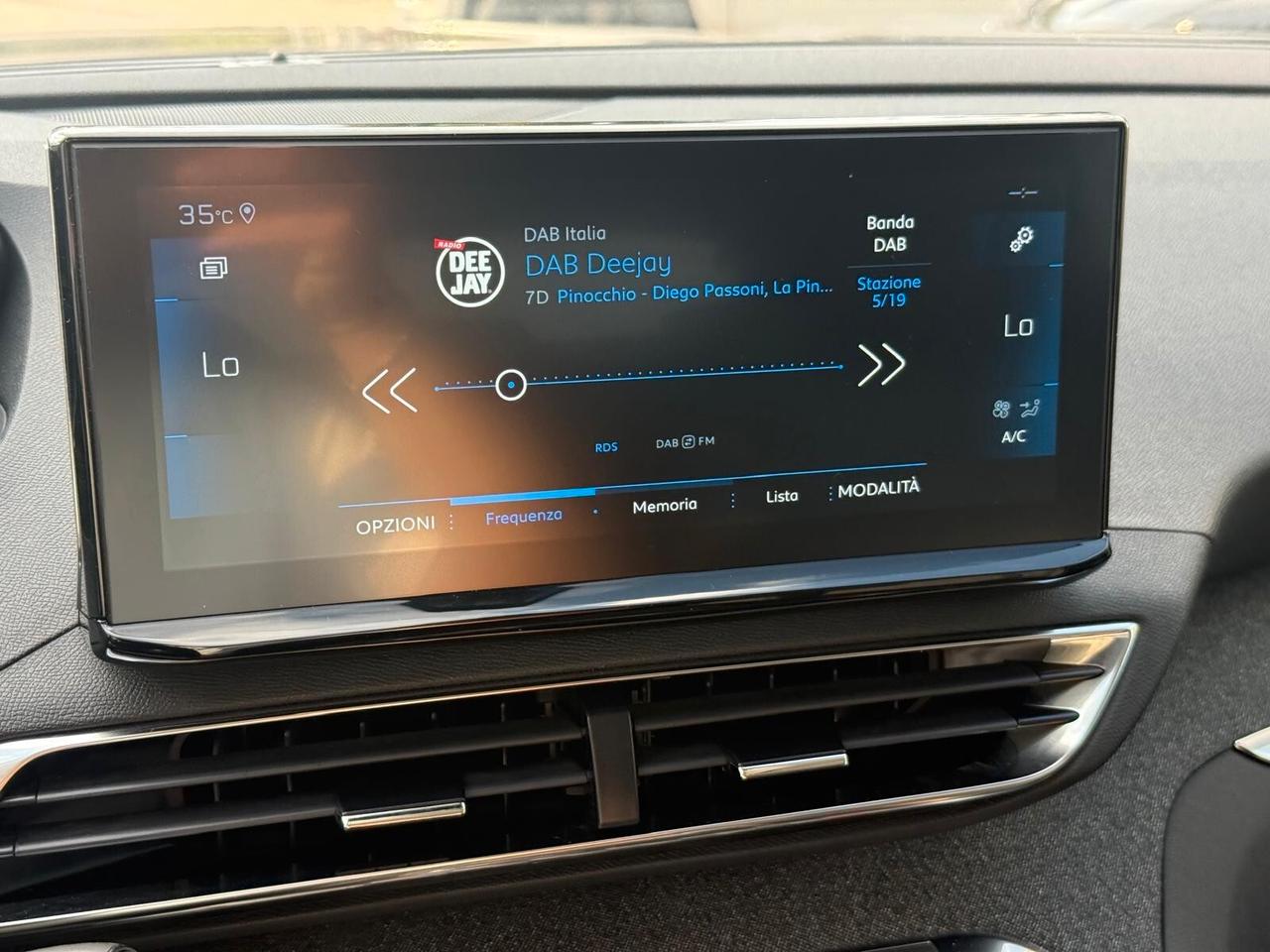 Peugeot 3008 1.5 BlueHDi 130 CV EAT8 Allure Pack