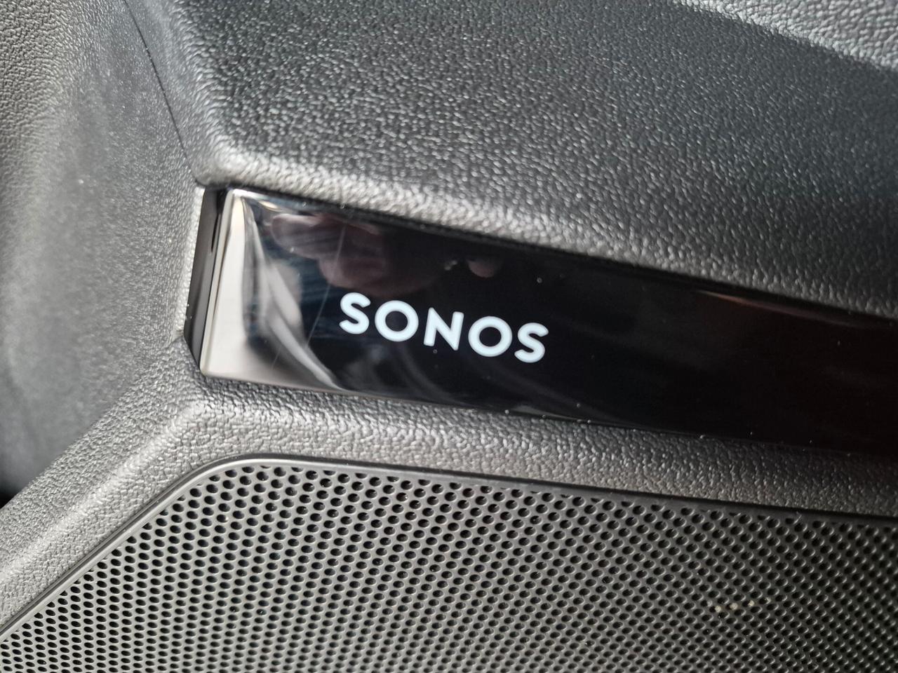 Audi A3 TFSI MHEV S LINE PLUS TETTO MATRIX SONOS CARPLAY 360°