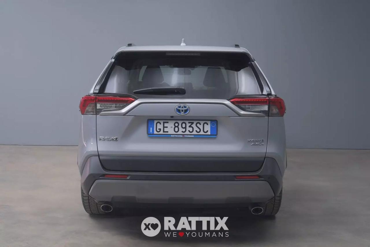 Toyota RAV 4 2.5 vvt-ie h 222CV Dynamic AWD-i e-CVT