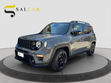 Jeep Renegade 1.6 mjt 130cv Limited 2022