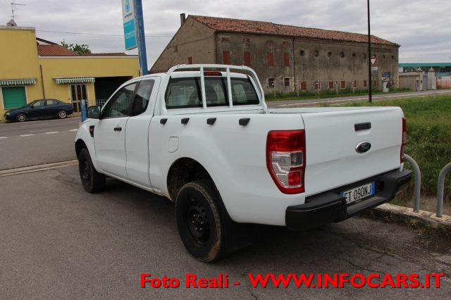 FORD Ranger 2.2 TDCi XL 2pt. iva compresa Leggi descrizione !