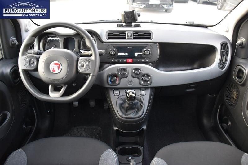 FIAT Panda Panda 1.0 firefly hybrid City Life s&s