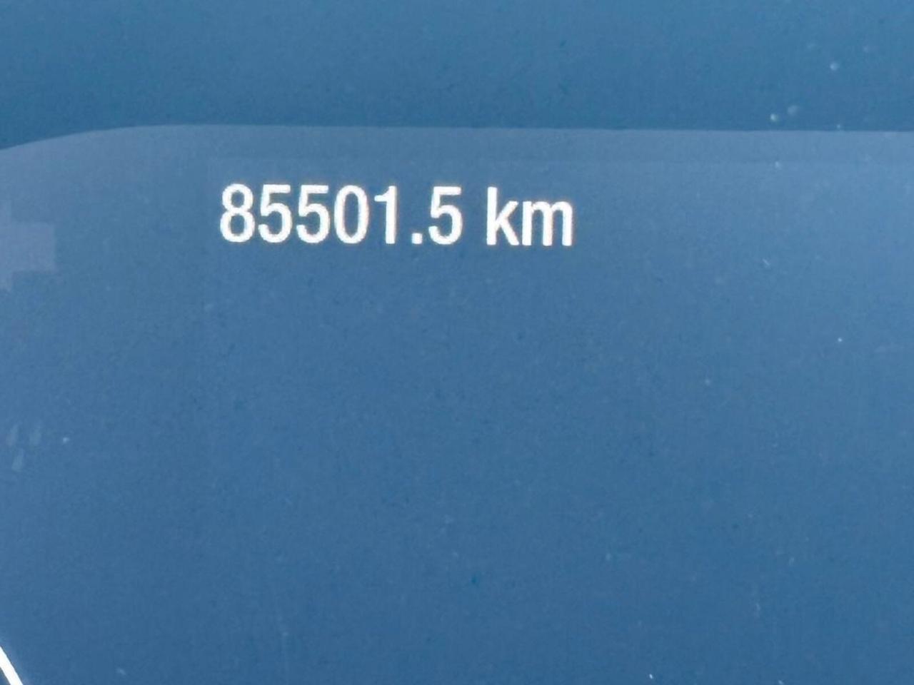 Ford Tourneo Connect Tourneo Connect 1.5 TDCi 120 CV aut. Titanium