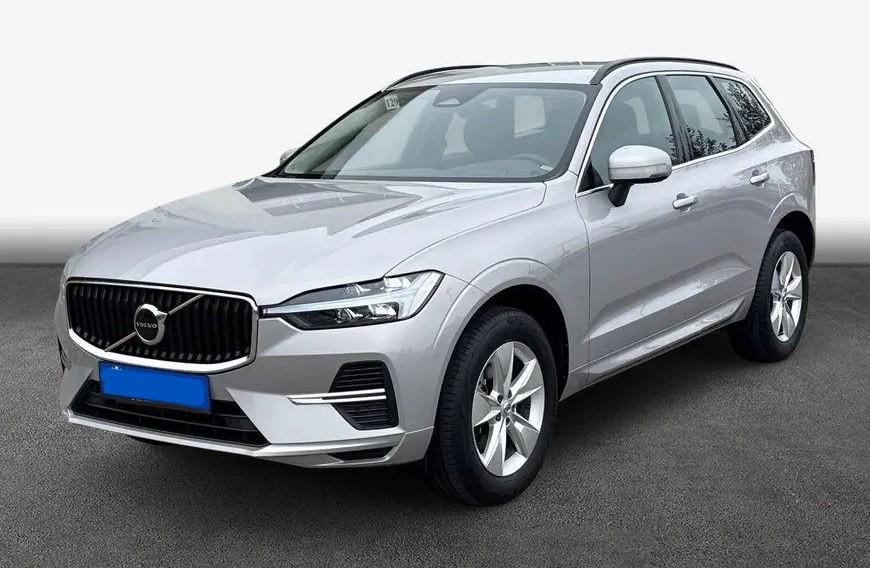 Volvo XC60 2.0 b5 Core awd auto