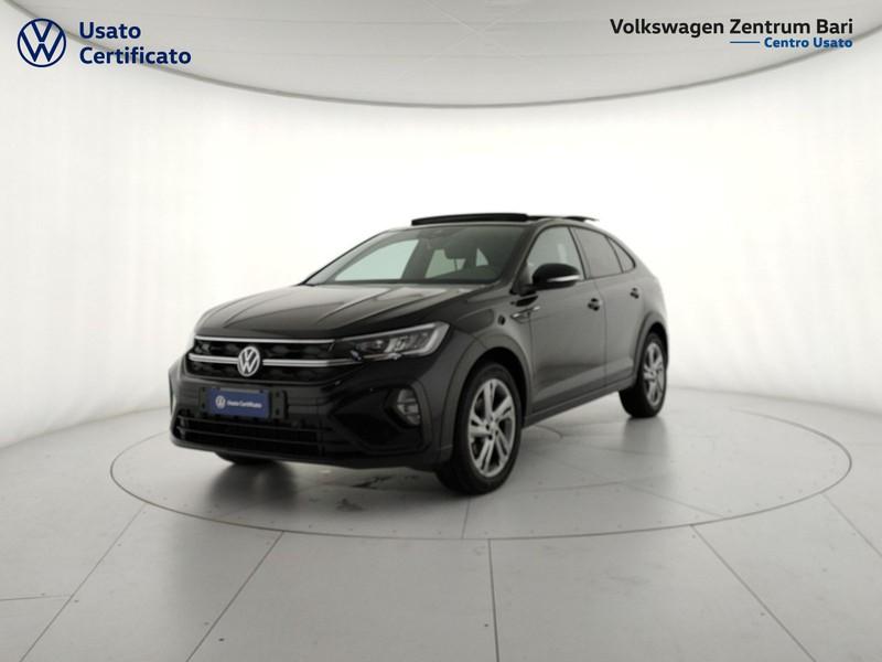 Volkswagen Taigo 1.0 tsi r-line 110cv dsg