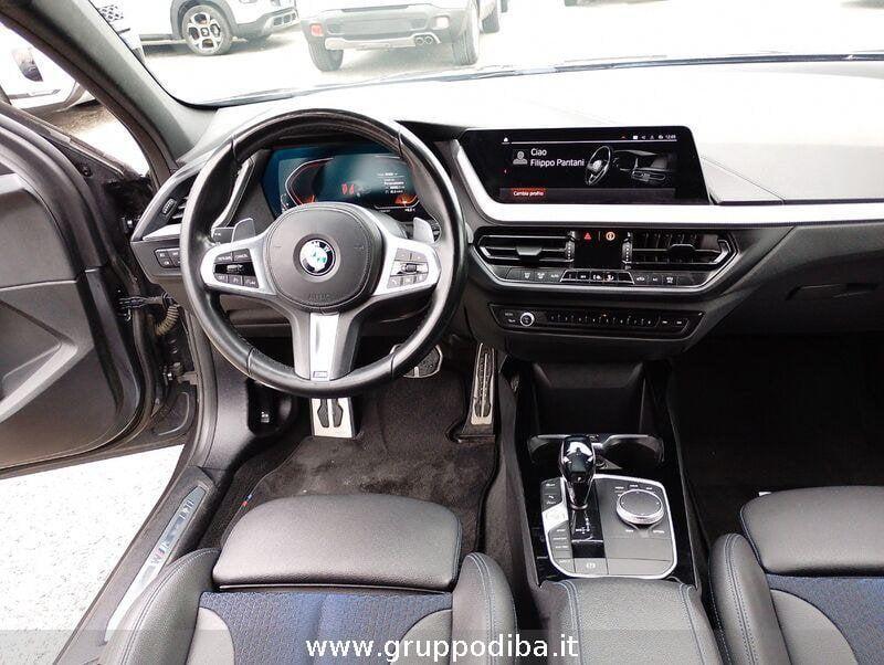 BMW Serie 1 F40 Diesel 118d Msport auto