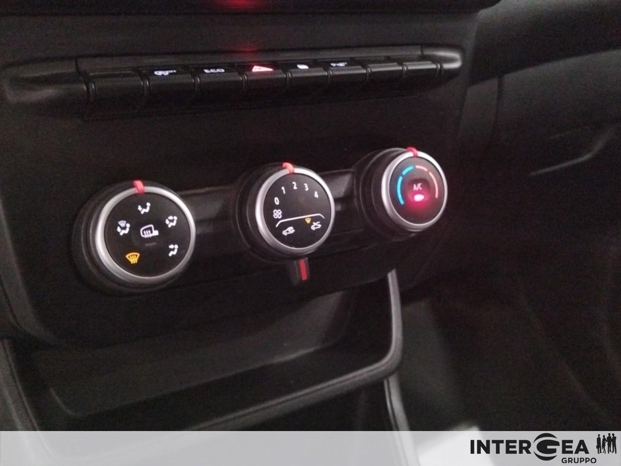 RENAULT Express van 1.5 Blue dci 95cv