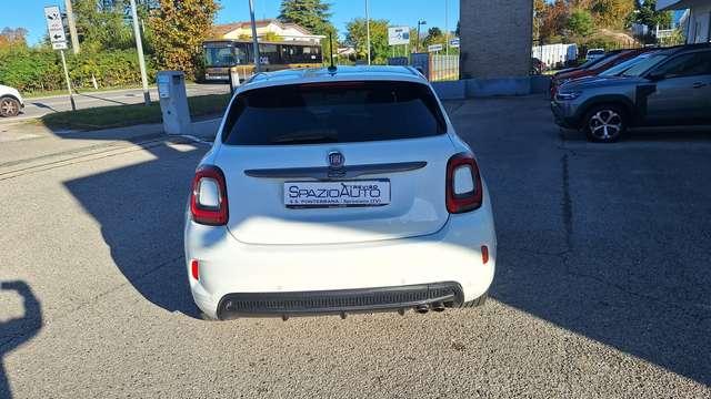 Fiat 500X 500 X 2018 1.0 T3 Sport 120cv