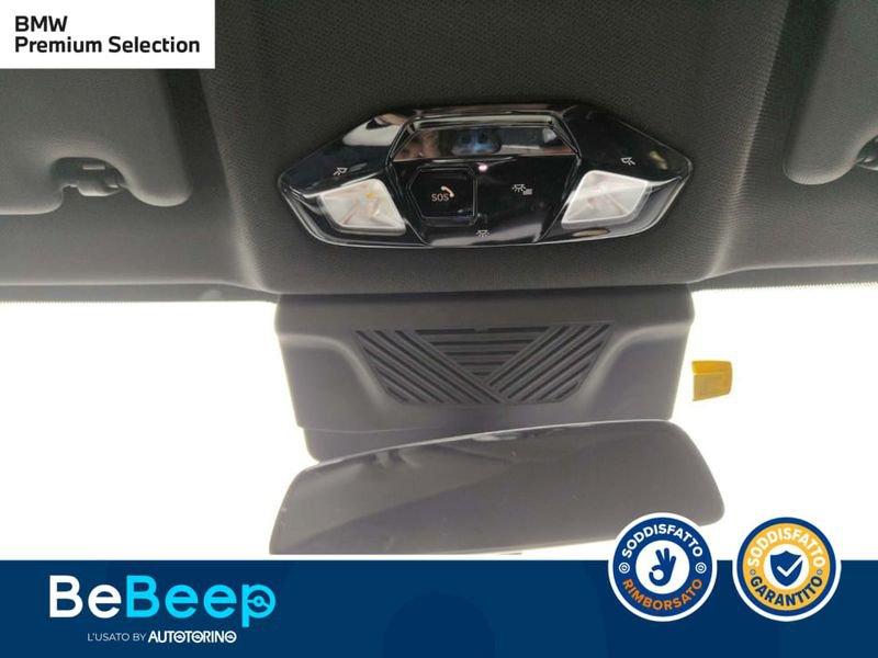 BMW X1 XDRIVE 30E MSPORT AUTO