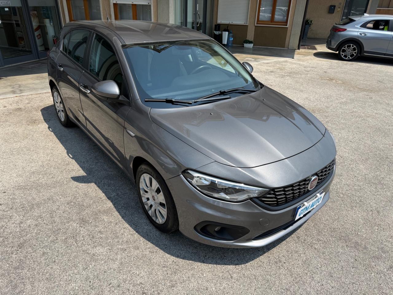 Fiat Tipo 1.4 T-Jet 120CV GPL - Neopatentati