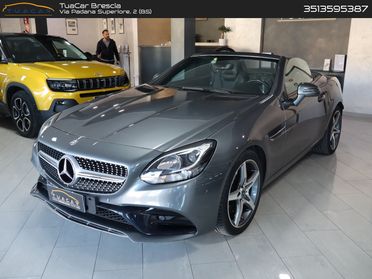 Mercedes-Benz SLC 180 AMG SLC 180 #50881